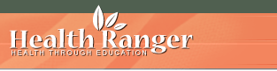HealthRanger