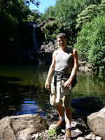 Lagoon
